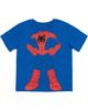 Marvel Marvel Spider-Man 3-Pack Short Sleeve T-Shirts - 4