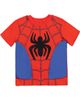 Marvel Marvel Spider-Man 3-Pack Short Sleeve T-Shirts - 5