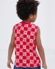Marvel Marvel Spider-Man Athletic 2-Piece Tank Top and Shorts Set - 3