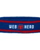 Marvel Marvel Spider-Man Basketball Romper and Headband Set - 3