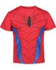 Marvel Marvel Spider-Man Boys' 3-Pack Short Sleeve T-Shirts - 4