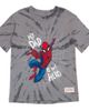 Marvel Marvel Spider-Man Boys' Holiday Graphic T-Shirt - 1