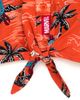 Marvel Marvel Spider-Man Button Front Hawaiian Shirt - 4