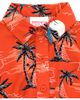 Marvel Marvel Spider-Man Button Front Hawaiian Shirt - 5
