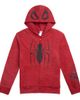 Marvel Marvel Spider-Man Cosplay Fleece Zip-Up Hoodie - 2