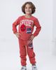 Marvel Marvel Spider-Man Fleece 2-Piece Sweatshirt and Pants Set - 2