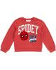 Marvel Marvel Spider-Man Fleece 2-Piece Sweatshirt and Pants Set - 4