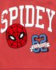 Marvel Marvel Spider-Man Fleece 2-Piece Sweatshirt and Pants Set - 5