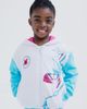 Marvel Marvel Spider-Man Fleece Zip-Up Hoodie (Toddler, Little Kid & Big Kid) - 2
