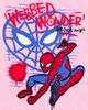 Marvel Marvel Spider-Man Girls' T-Shirt and Shorts Set - 4