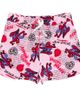 Marvel Marvel Spider-Man Girls' T-Shirt and Shorts Set - 5