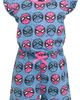 Marvel Marvel Spider-Man One Piece Romper - 1