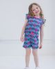 Marvel Marvel Spider-Man One Piece Romper - 3
