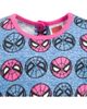 Marvel Marvel Spider-Man One Piece Romper - 4