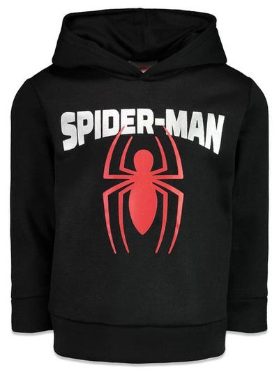 Marvel Marvel Spider-Man Pullover Hoodie