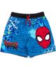 Marvel Marvel Spider-man Quick-dry Swim Trunks With Mesh Liner (toddler, Little Kid & Big Kid) - 1