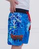 Marvel Marvel Spider-man Quick-dry Swim Trunks With Mesh Liner (toddler, Little Kid & Big Kid) - 3
