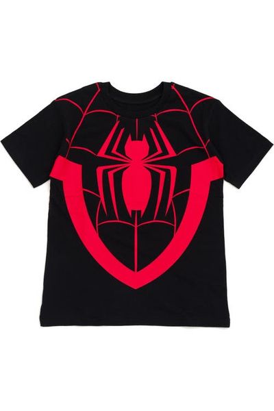 Marvel Marvel Spider-Man Short Sleeve T-Shirt