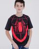 Marvel Marvel Spider-Man Short Sleeve T-Shirt - 3
