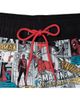 Marvel Marvel Spider-Man Swim Trunks - 3