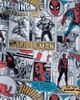 Marvel Marvel Spider-Man Swim Trunks - 5