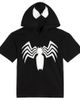 Marvel Marvel Spider-Man Venom Cosplay Hooded T-Shirt - 1