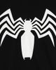 Marvel Marvel Spider-Man Venom Cosplay Hooded T-Shirt - 2