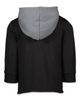 Marvel Marvel Spider-Man Venom Fleece Quarter-Zip Hoodie - 2