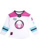 Marvel Marvel Spider-Verse Ghost-Spider Hockey Jersey - 1