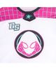 Marvel Marvel Spider-Verse Ghost-Spider Hockey Jersey - 3