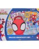 Marvel Marvel Spidey Amazing Friends Coloring & Activity Pad - 1