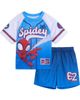 Marvel Marvel Spidey and His Amazing Friends 2-Piece Athletic Tee and Shorts Set - 1