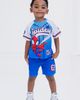 Marvel Marvel Spidey and His Amazing Friends 2-Piece Athletic Tee and Shorts Set - 2