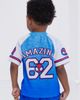 Marvel Marvel Spidey and His Amazing Friends 2-Piece Athletic Tee and Shorts Set - 3
