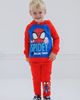 Marvel Marvel Spidey and His Amazing Friends 2-Piece Fleece Hoodie and Pants Set - 2