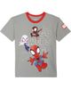 Marvel Marvel Spidey and His Amazing Friends 2-Piece T-Shirt and Fleece Pants Set - 3