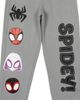 Marvel Marvel Spidey and His Amazing Friends 2-Piece T-Shirt and Fleece Pants Set - 4