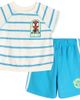 Marvel Marvel Spidey and His Amazing Friends 2-Piece T-Shirt and Shorts Set - 1