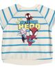 Marvel Marvel Spidey and His Amazing Friends 2-Piece T-Shirt and Shorts Set - 3