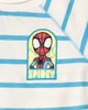 Marvel Marvel Spidey and His Amazing Friends 2-Piece T-Shirt and Shorts Set - 5