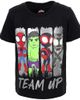 Marvel Marvel Spidey and His Amazing Friends 3pc Tank Top, Tee & Shorts Set - 2