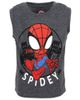 Marvel Marvel Spidey and His Amazing Friends 3pc Tank Top, Tee & Shorts Set - 3