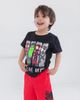 Marvel Marvel Spidey and His Amazing Friends 3pc Tank Top, Tee & Shorts Set - 5