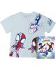 Marvel Marvel Spidey And His Amazing Friends Short Sleeve T-shirt (toddler & Little Kid) - 1