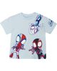 Marvel Marvel Spidey And His Amazing Friends Short Sleeve T-shirt (toddler & Little Kid) - 2