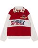 Marvel Marvel Spidey and His Amazing Friends Varsity 2-Piece Polo and Pants Set - 2