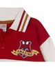 Marvel Marvel Spidey and His Amazing Friends Varsity 2-Piece Polo and Pants Set - 4