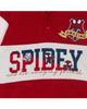 Marvel Marvel Spidey and His Amazing Friends Varsity 2-Piece Polo and Pants Set - 5