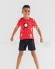 Marvel Marvel T-Shirt & Mesh Shorts Set - 1