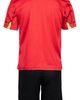Marvel Marvel T-Shirt & Mesh Shorts Set - 4